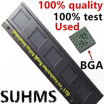 (1-5 adet) 100 % testi çok iyi bir ürün CD3217B12 CD3217B12ACER bga chip reball topları IC çipleri ile