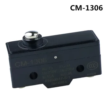 1 adet / grup CNTD CM-1306 Mikro Anahtarı Sınırlı Anahtarı