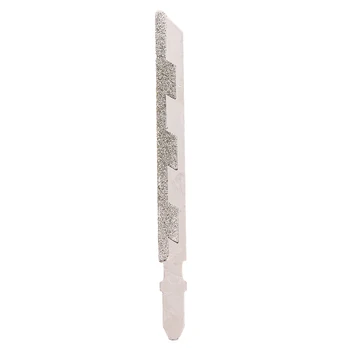 1 adet T-shank Elmas Yapboz Bıçağı Mermer Taş Granit Karo Seramik Kesme