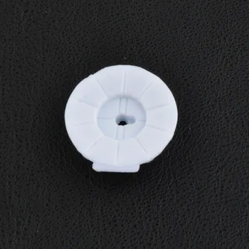 10 adet / grup Lens Bloğu Vantuz Otomatik Lens Edger