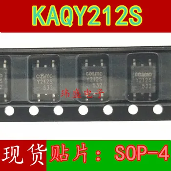 10 adet KAQY212S AQY212S Y212S SOP-4