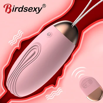 12 Modu Seks Oyuncak Kadın için Kablosuz Uzaktan Vibratör Yetişkin Oyuncaklar İçin Çift Yapay Penis Klitoris Stimülatörü Vajina Yumurta Vibratör Seks Shop