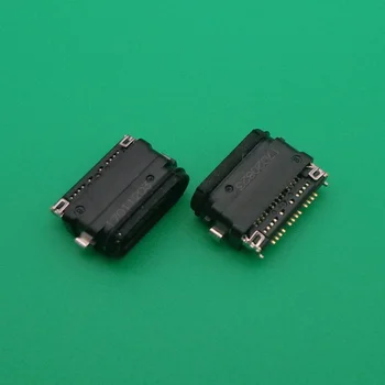 2 Adet USB şarj aleti şarj standı Bağlantı Noktası Konektörü Blackview BV9500 Pro BV9500PRO BV9700 BV9700Pro BV9600 BV9600Pro Artı Fiş