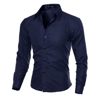 5XL Artı Boyutu Marka giyim Pamuk Erkek GİYİM Katı Yumuşak Erkek Gömlek uzun kollu erkek gömlek Gömlek Casual Slim Fit Sıcak Satış 2021