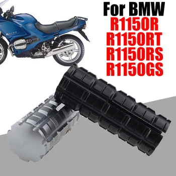 BMW R 1150 GS için R1150 GS R RS RT R1150GS R1150R R1150RS R1150RT Motosiklet Aksesuarları Vites Kolu Pedalı Footpeg Büyütücü