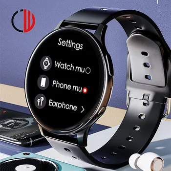CZJW akıllı saat Erkek Kadın NFC Ses Asistanı Smartwatch 2022 Yeni spor bilezik Spor İzci Bluetooth Çağrı IP68 Su Geçirmez