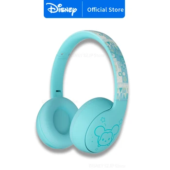Disney Çocuk Kulak Kulaklık Üzerinde LK-04 HİFİ Ses kablosuz bluetooth Kulaklık Oyun Spor Kulaklık Uzun Pil Ömrü