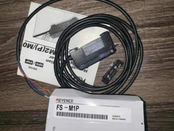 Fotoelektrik Anahtarı keyence fiber amplifikatör FS M1 M1H M1p