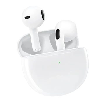 Hava Pro 7 TWS Kablosuz mikrofonlu kulaklıklar Fone Bluetooth Kulaklık Spor Kulaklıklar Pro6 J6 Kulaklık Apple iPhone Xiaomi Huawei için