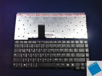 Marka Yeni Siyah 285280-141 Klavye Compaq EV0 n800c Presario 2800XX Serisi (Türkiye) 100 % uyumlu abd