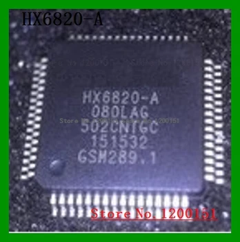 Model Numarası.: HX6820-A 080LAG QFP-64