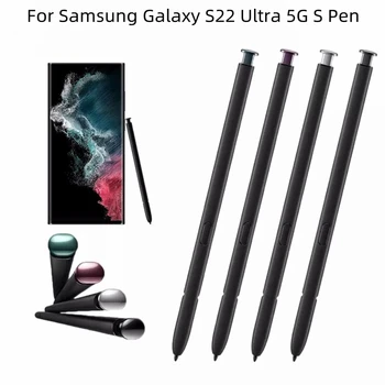 Samsung Galaxy S22 Ultra 5G S Kalem Yedek Stylus Dokunmatik Kalem Bluetooth uyumlu