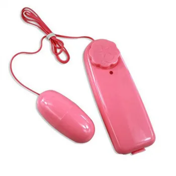 Sevgilisi oyunu Atlama Yumurta Vibratör kurşun vibratör Klitoral G Noktası Uyarıcıları çok hızlı anal plug SEKS OYUNCAK KADIN MASTÜRBASYON