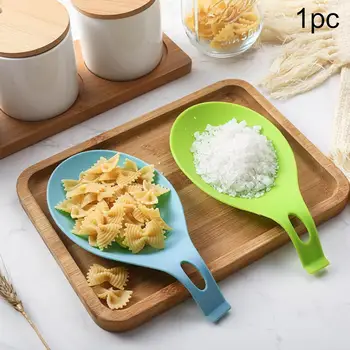 Silikon Yalıtım Kaşık Raf ısıya Dayanıklı Placemat Mutfak Aracı İçecek Cam Coaster Tepsi Kaşık Pad yemek matı Pot Tutucu