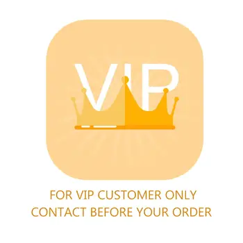 VIP bağlantı İletişim Sipariş Vermeden Önce